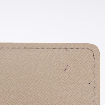 Louis Vuitton Damier Azur Sarah Wallet 6 of 9