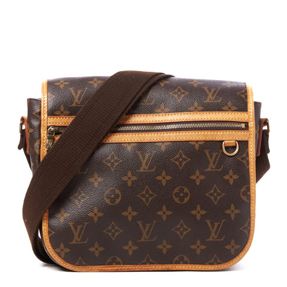 Louis Vuitton Monogram Bosphore PM Messenger 1 of 7
