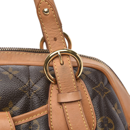 Louis Vuitton Monogram Etoile Bowling Bag 15 of 17