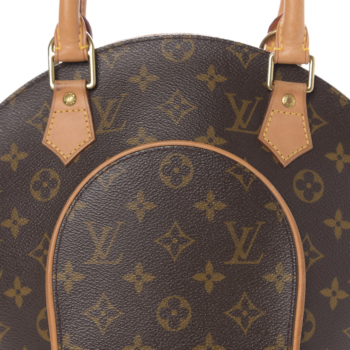 Monogram Ellipse PM