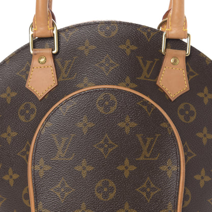 Louis Vuitton Monogram Ellipse PM 14 of 14