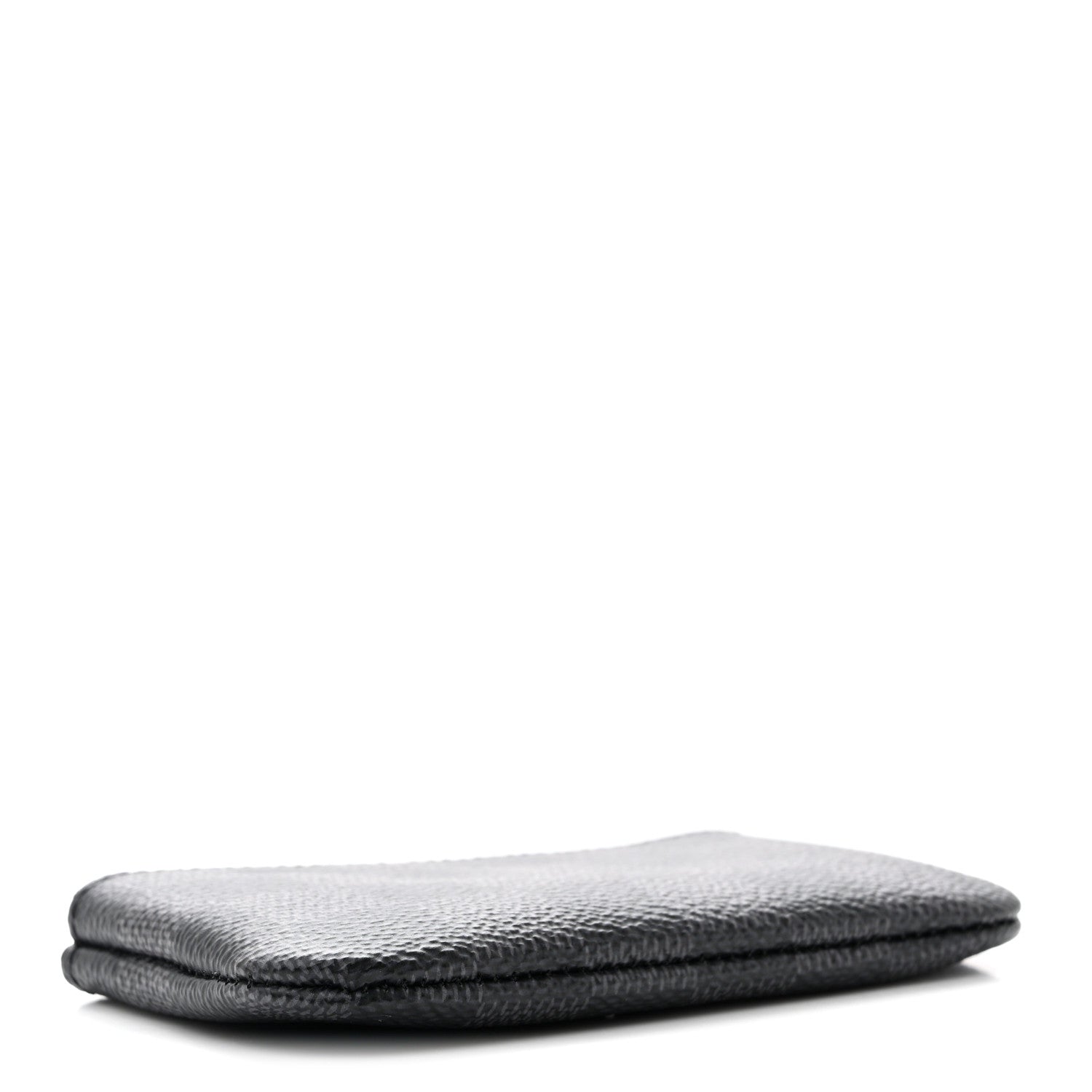 Louis Vuitton Damier Graphite Key Pouch 4 of 6
