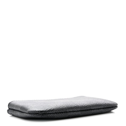 Louis Vuitton Damier Graphite Key Pouch 4 of 6