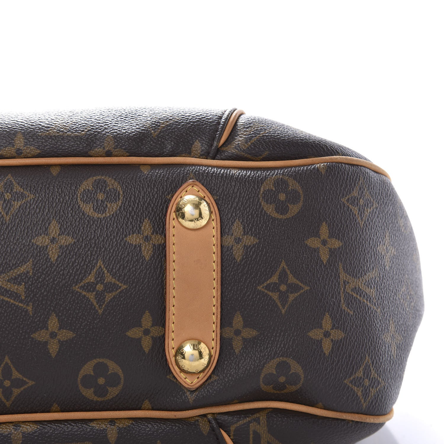 Louis Vuitton Monogram Galliera PM 9 of 17