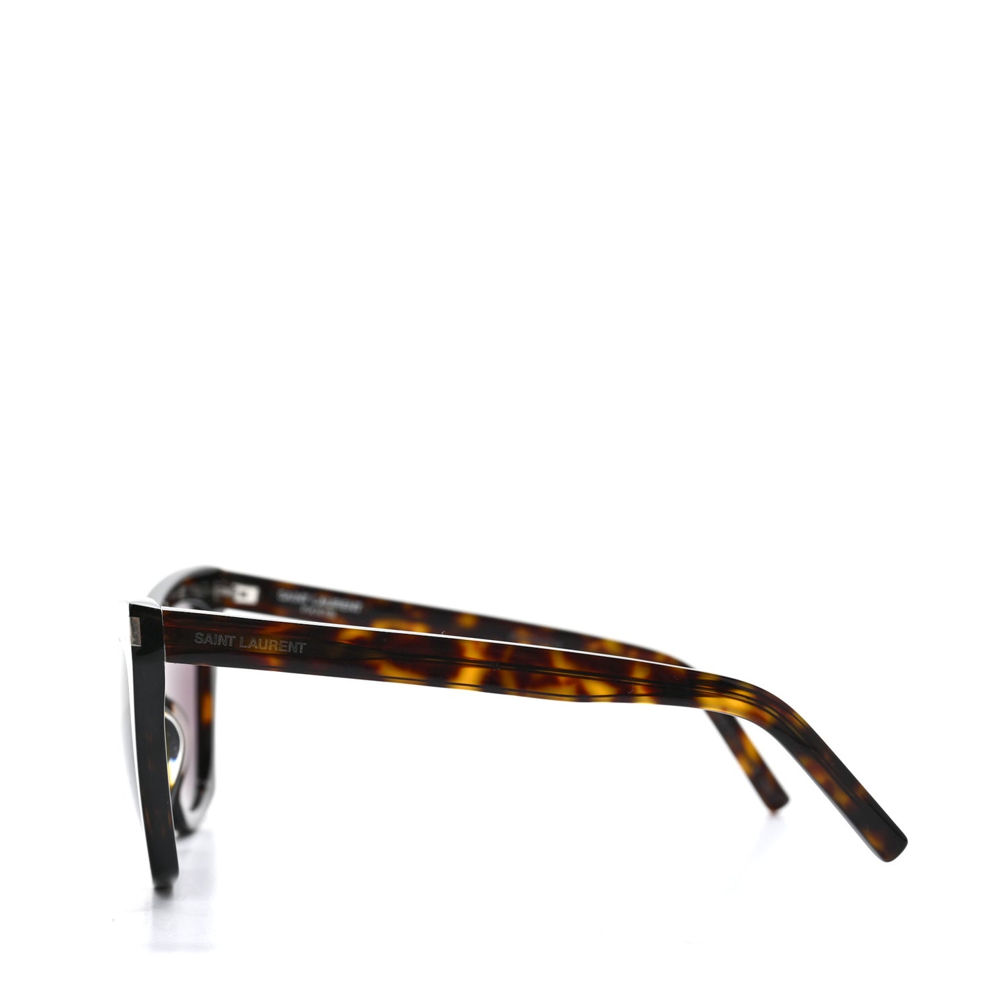 New Wave SL214 Kate Cat Eye Sunglasses Tortoise