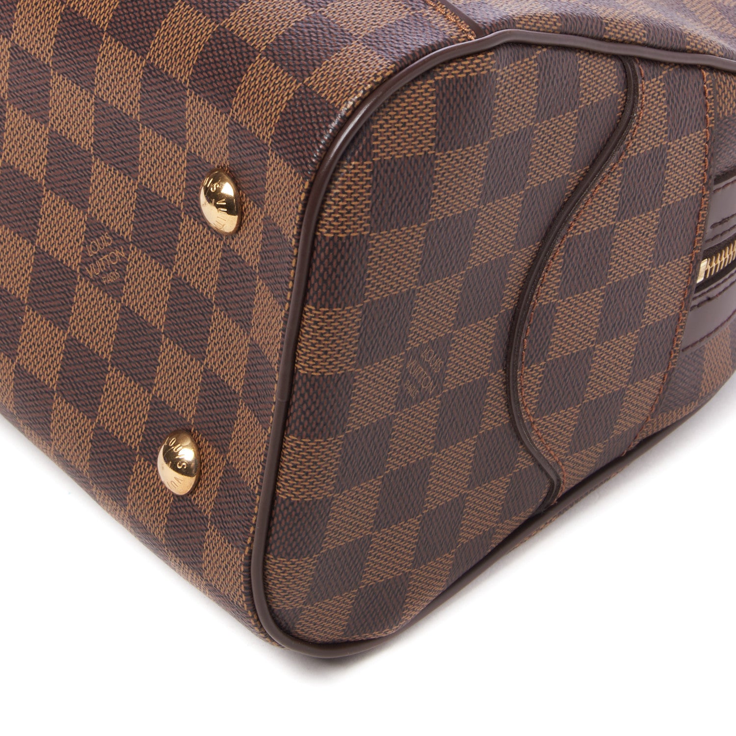 Louis Vuitton Damier Ebene Duomo 4 of 7