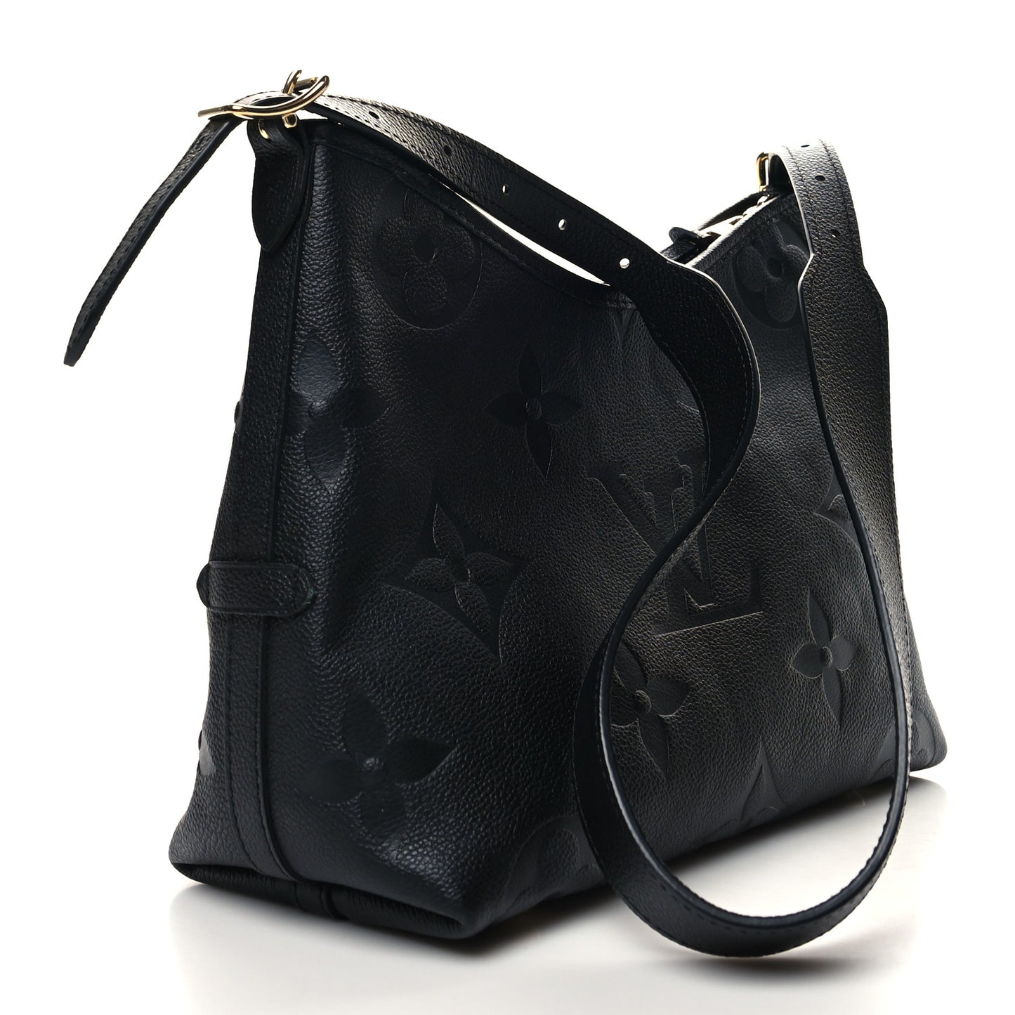 Empreinte Carryall PM Black