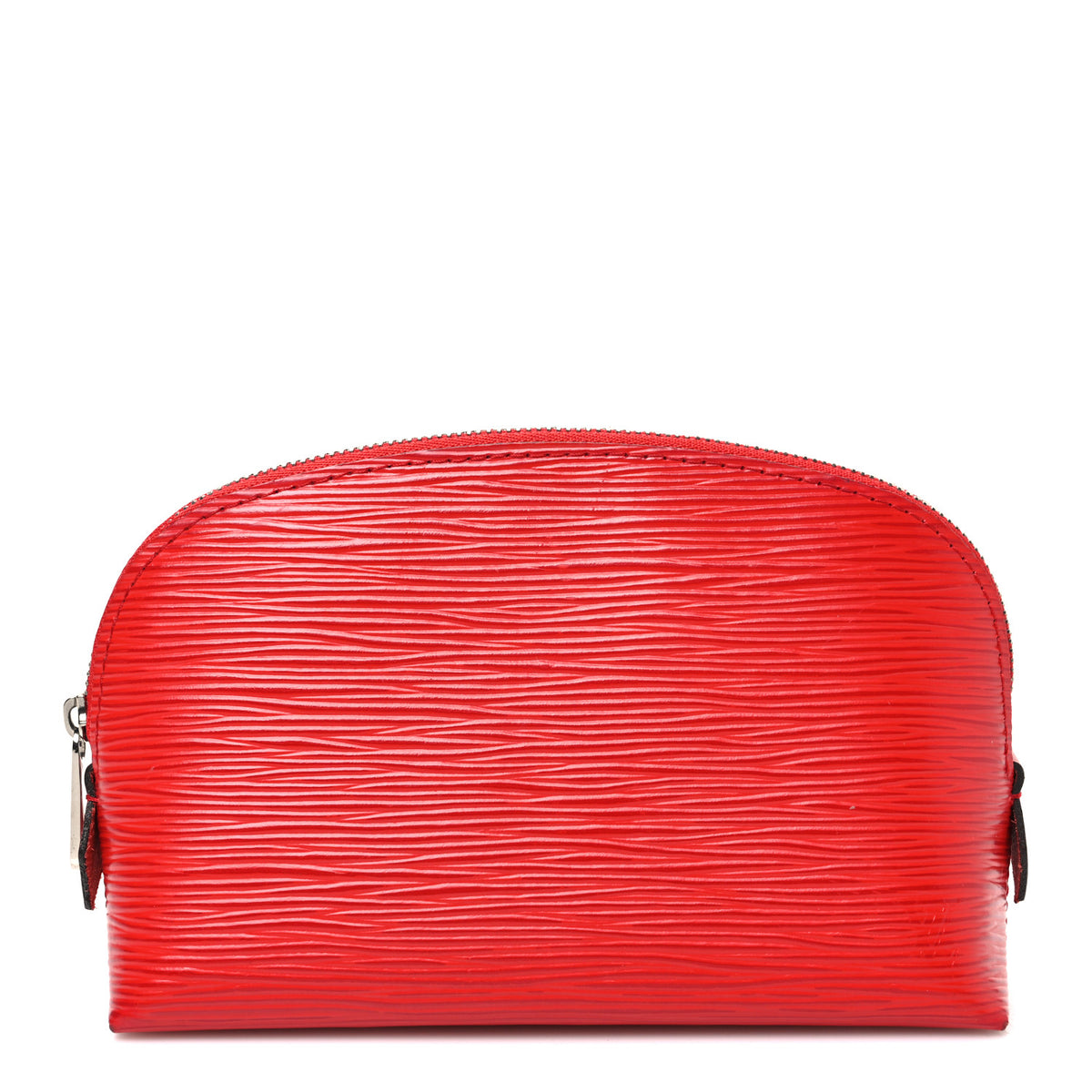 Epi Cosmetic Pouch PM Rouge Louis