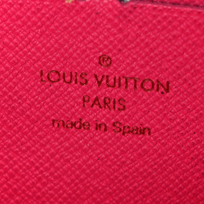 Louis Vuitton Monogram Multicolor Zippy Wallet 6 of 7