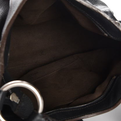 Louis Vuitton Mahina Solar PM Black 5 of 10