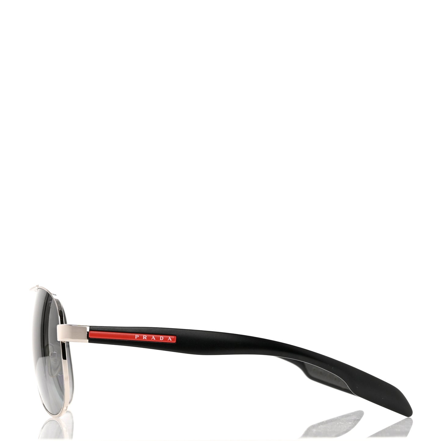 Aviator Sunglasses SPS 53P Black