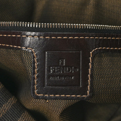 Fendi Zucca Mama Baguette Tobacco 7 of 11