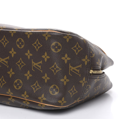 Louis Vuitton Monogram Deauville 12 of 12