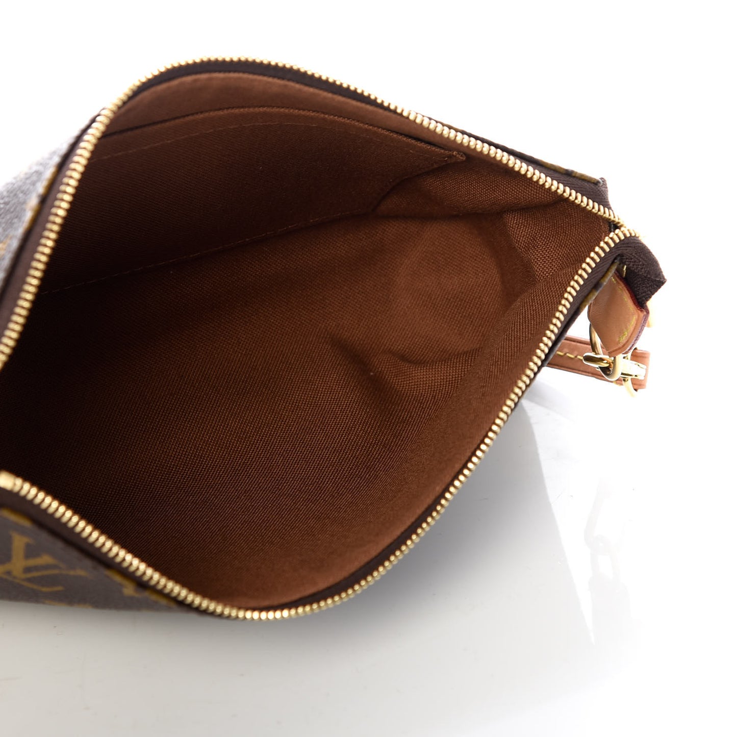 Monogram Pochette Accessories NM