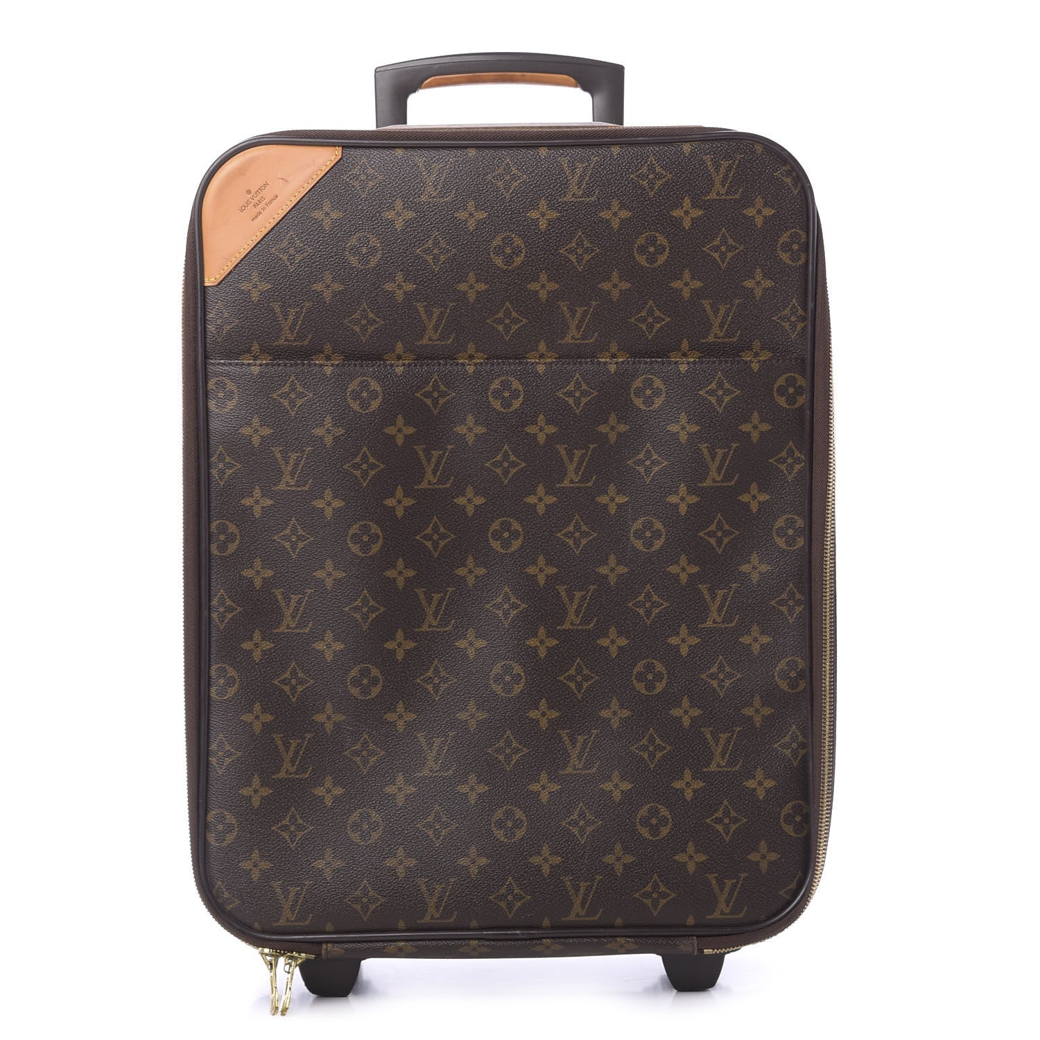 Louis Vuitton Monogram Pegase 45 1 of 13
