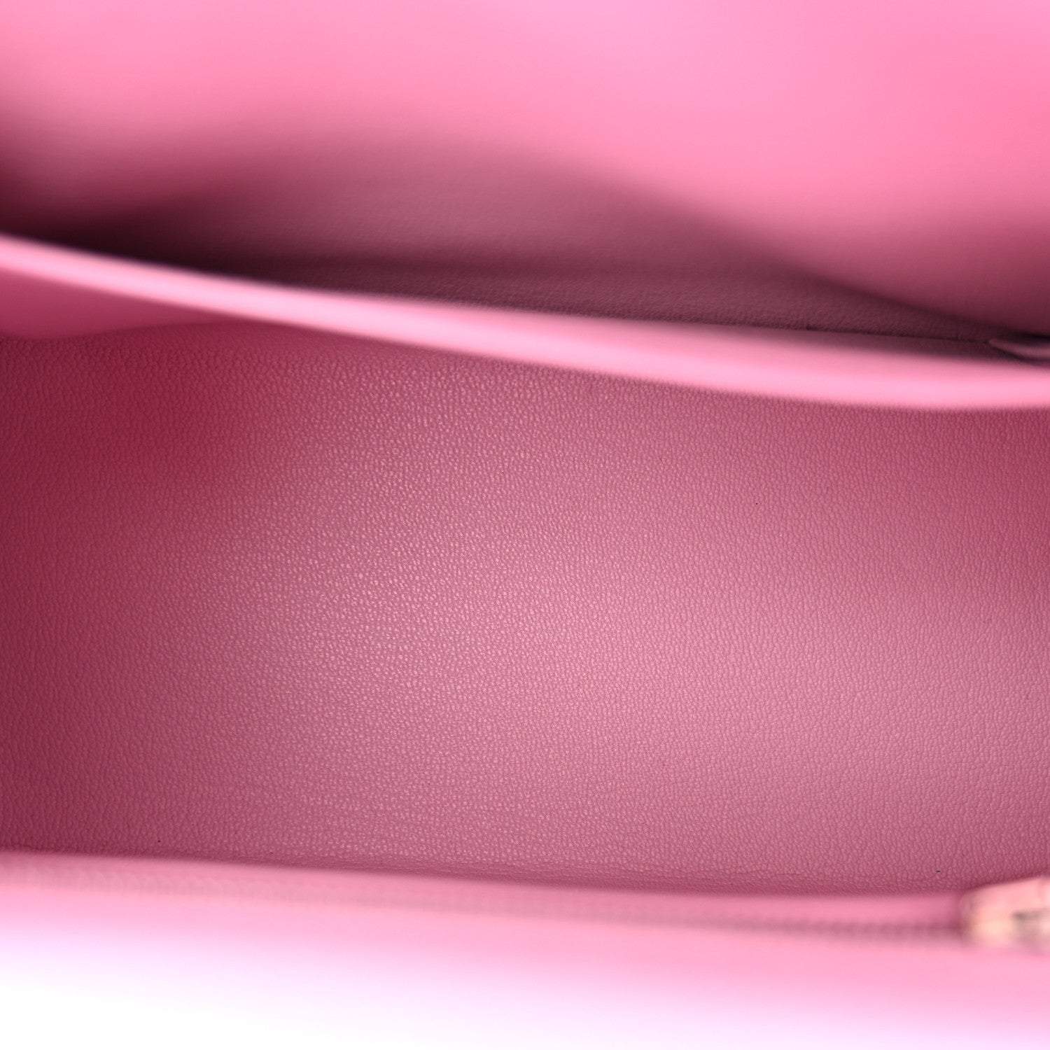 Hermes Epsom Kelly Sellier 25 Mauve Sylvestre 5 of 10