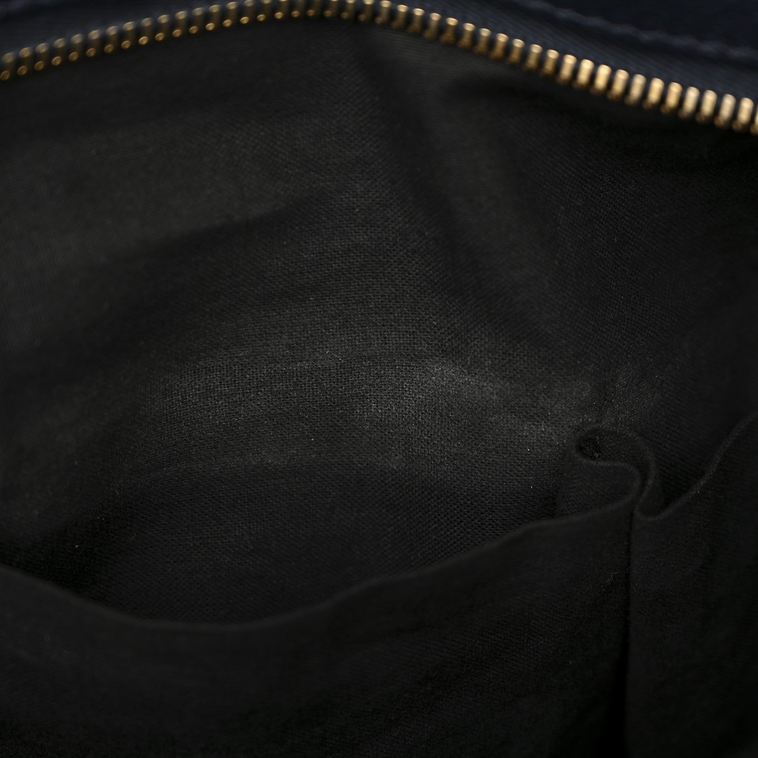 Balenciaga Chevre Gold Metallic Edge Hardware Town Bleu Nuit Dark Sea 11 of 15