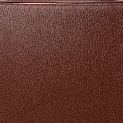 Hermes Ardennes Birkin 35 Noisette 9 of 16