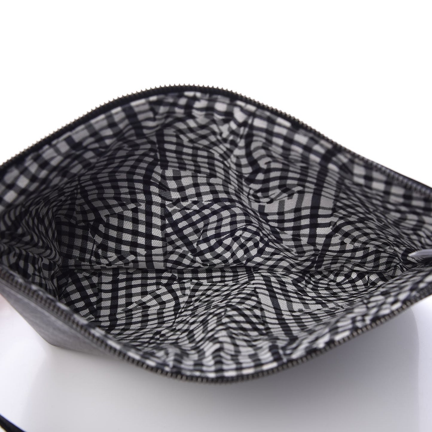 Visetos Liz Pochette Black