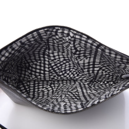 MCM Visetos Liz Pochette Black 5 of 7