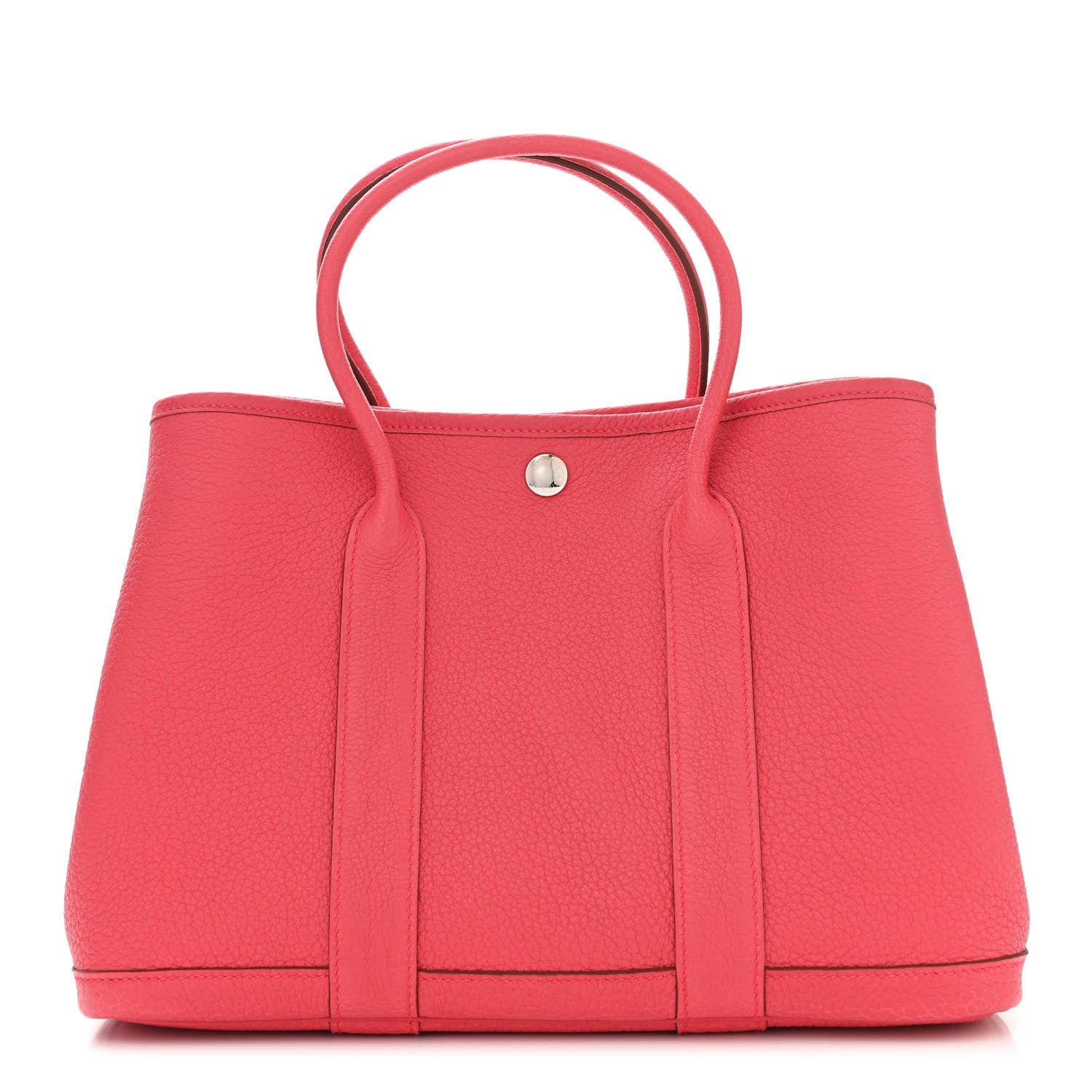 Hermes Negonda Garden Party 30 TPM Rose Jaipur 1 of 11