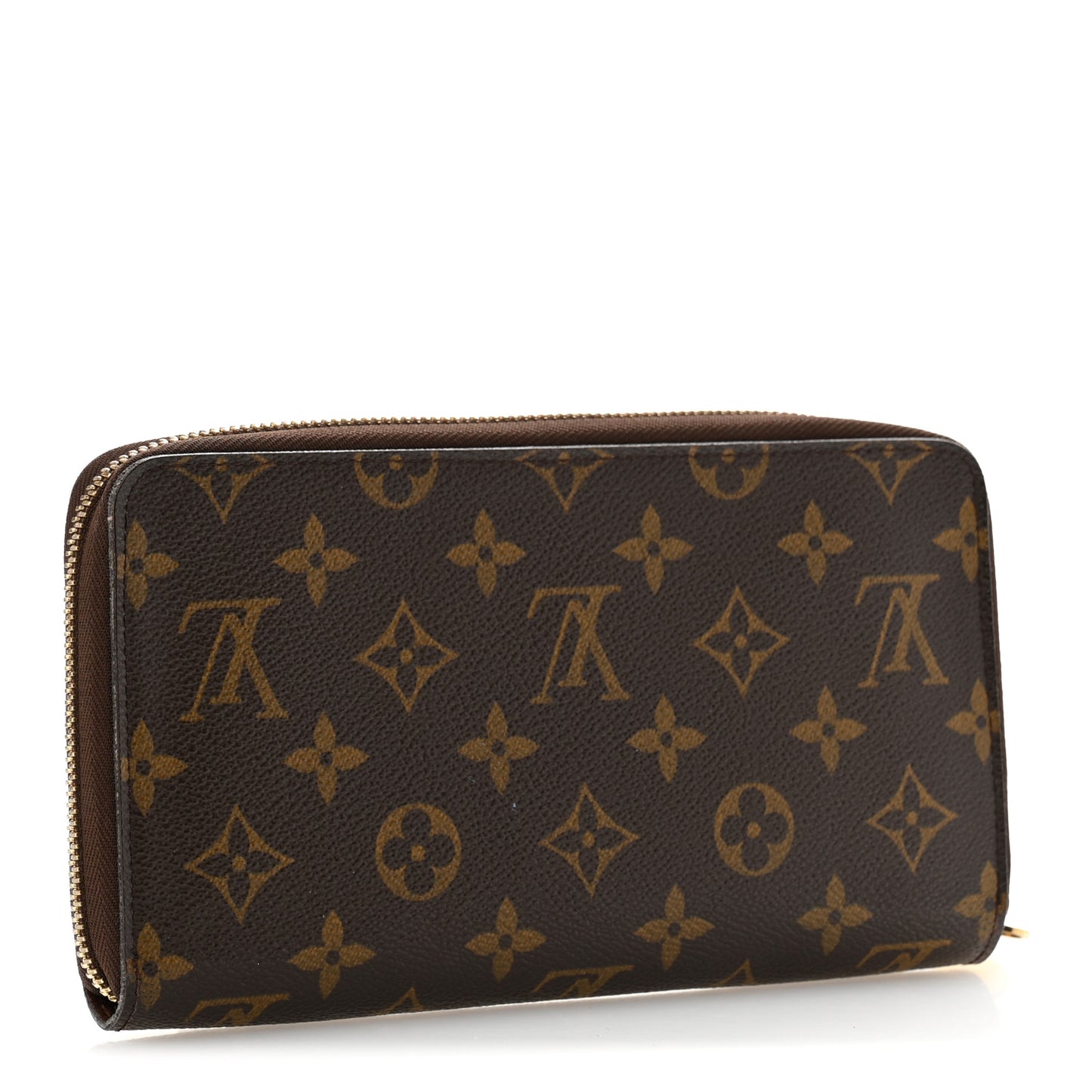 Monogram Zippy Organizer Wallet