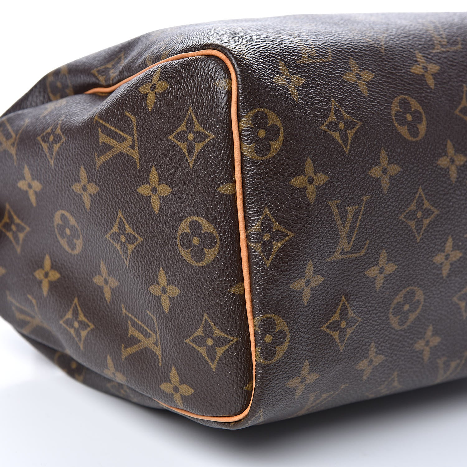 Louis Vuitton Monogram Speedy 25 9 of 13
