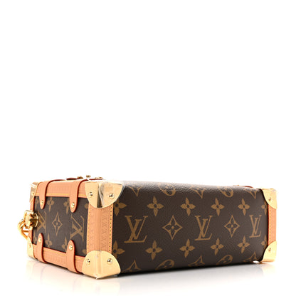 Louis Vuitton Monogram Side Trunk 7 of 19