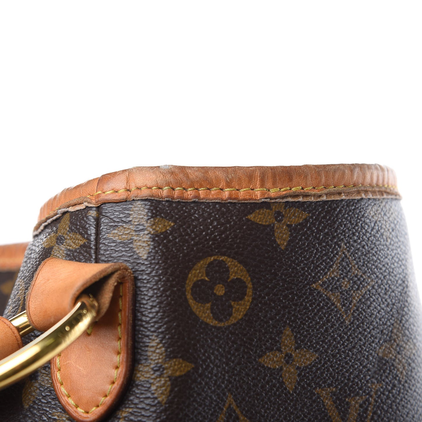 Monogram Delightful MM