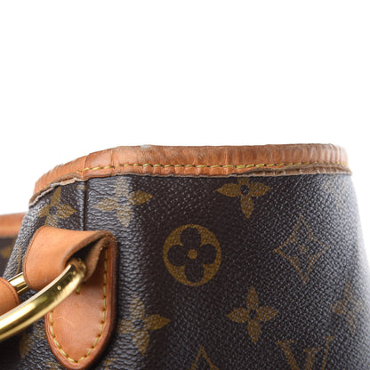 Louis Vuitton Monogram Delightful MM 14 of 20