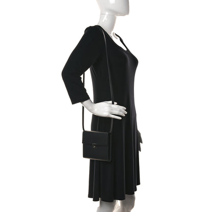 Hermes Epsom Clic 16 Wallet Black 3 of 5