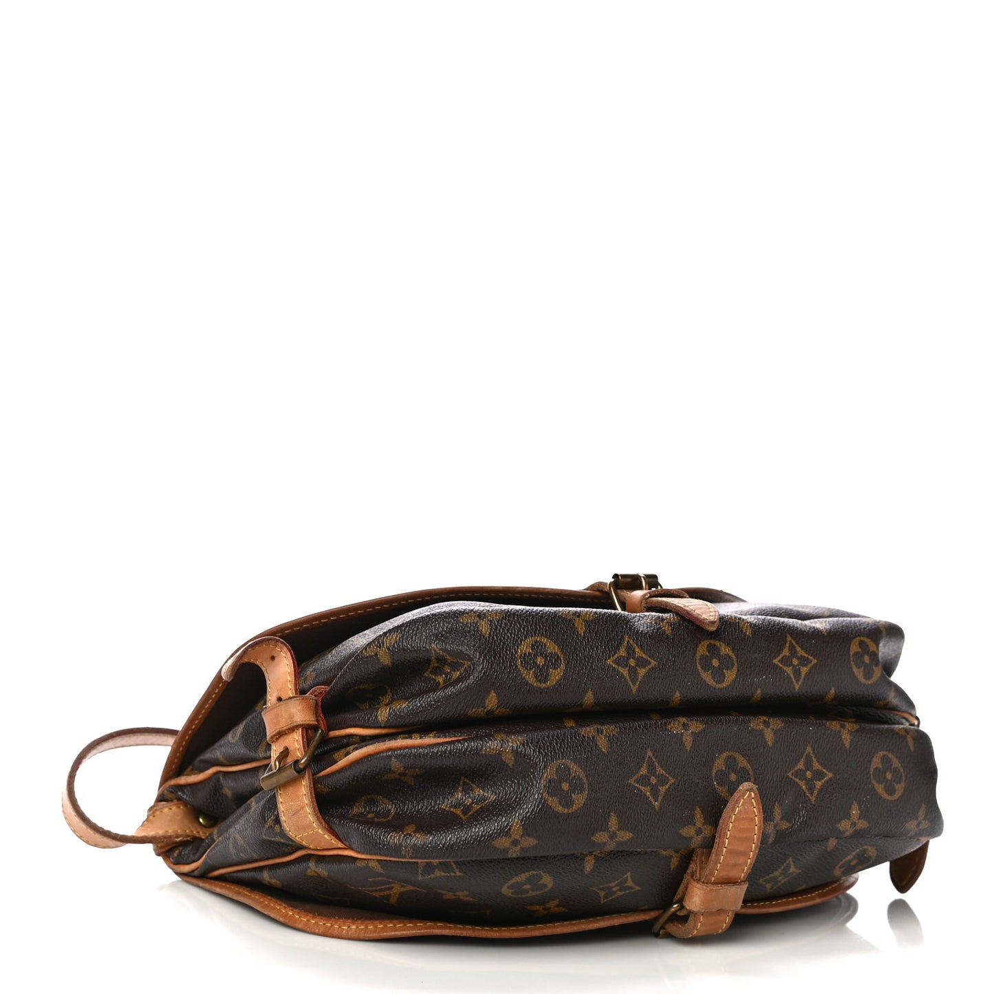 Monogram Saumur 30