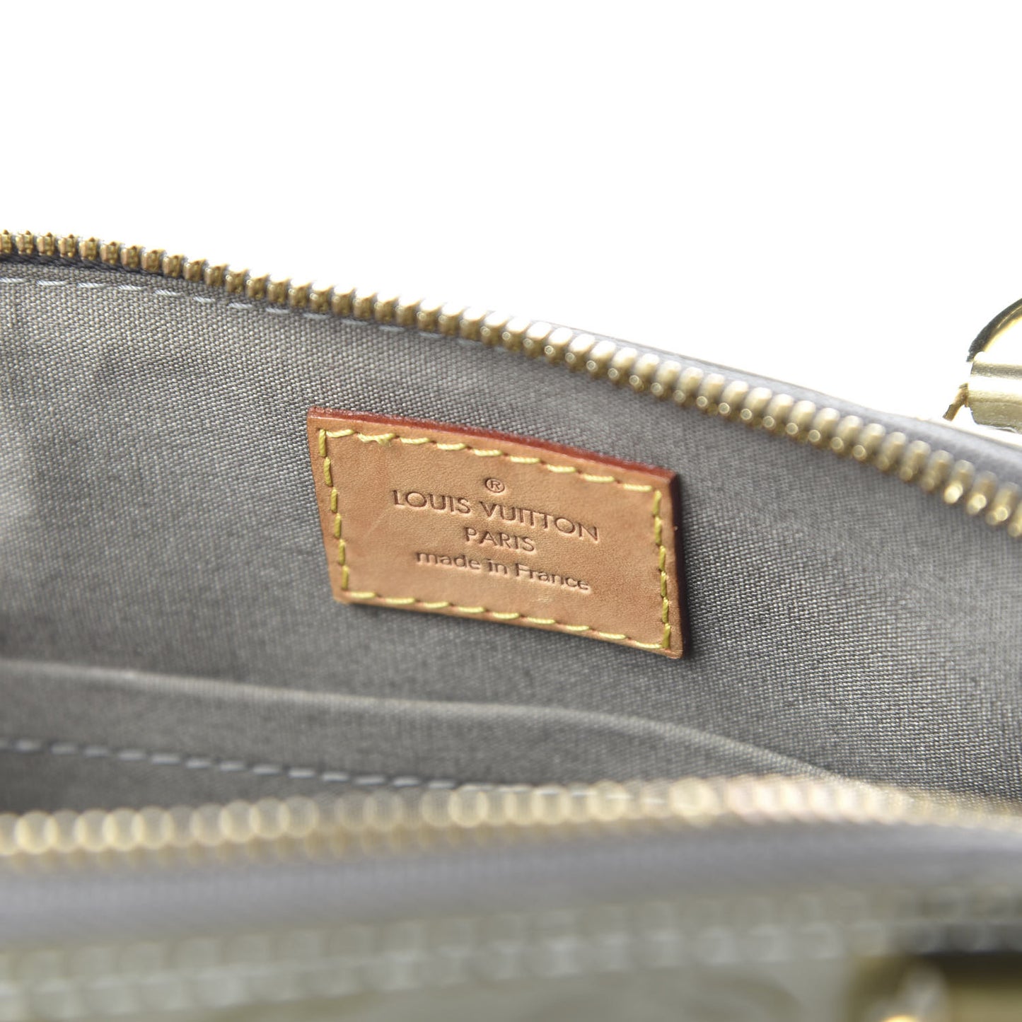 Vernis Alma BB Givre