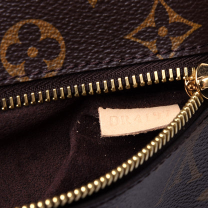 Louis Vuitton Monogram Pochette Metis 6 of 11