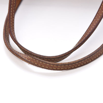 Louis Vuitton Monogram Neverfull MM 18 of 23