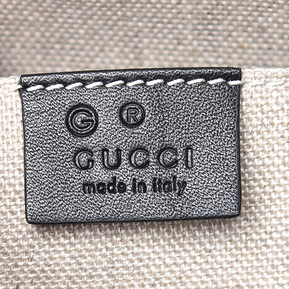 Gucci Microguccissima Mini Dome Bag Black 6 of 10