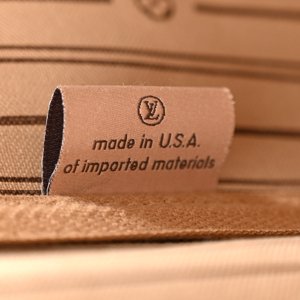 Monogram Neverfull GM