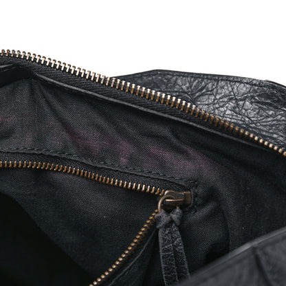 Balenciaga Agneau Classic Hardware City Black 9 of 11