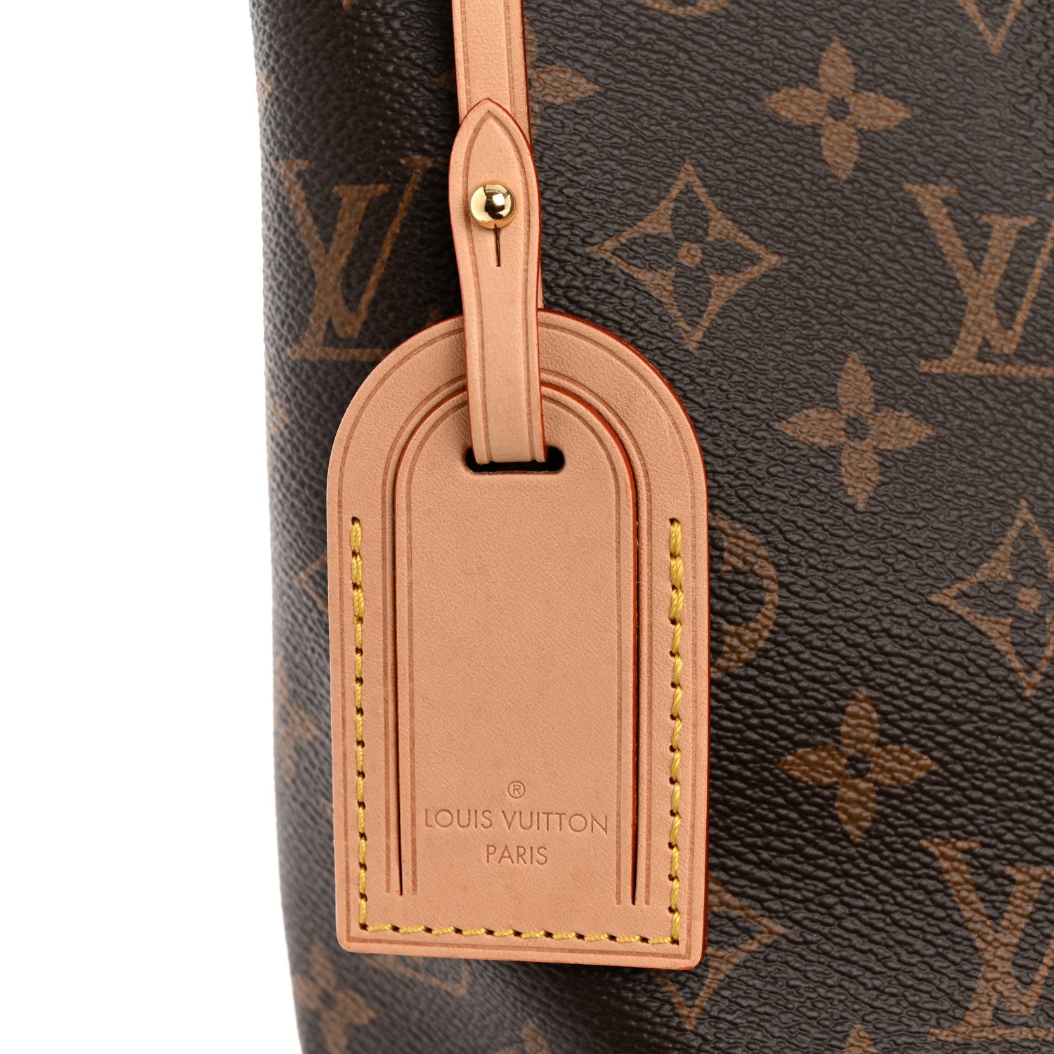 Louis Vuitton Monogram Graceful PM Pivoine 12 of 13