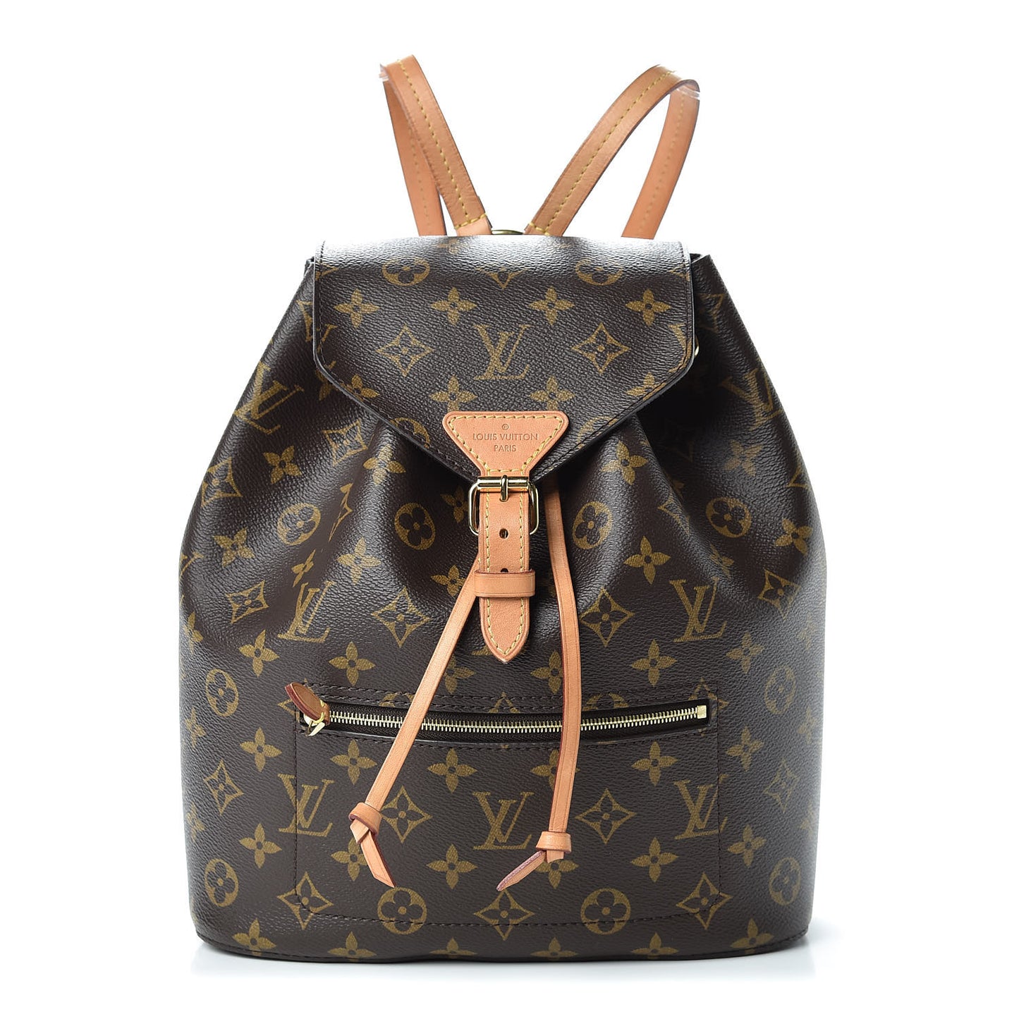 Monogram Montsouris NM Backpack