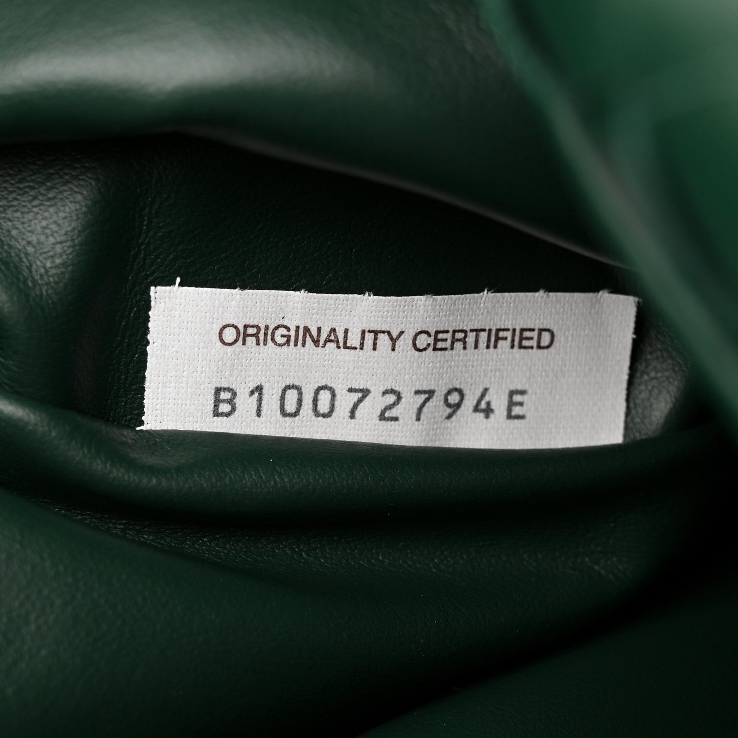 Bottega Veneta Nappa Intrecciato Teen Jodie Hobo Raintree 7 of 10