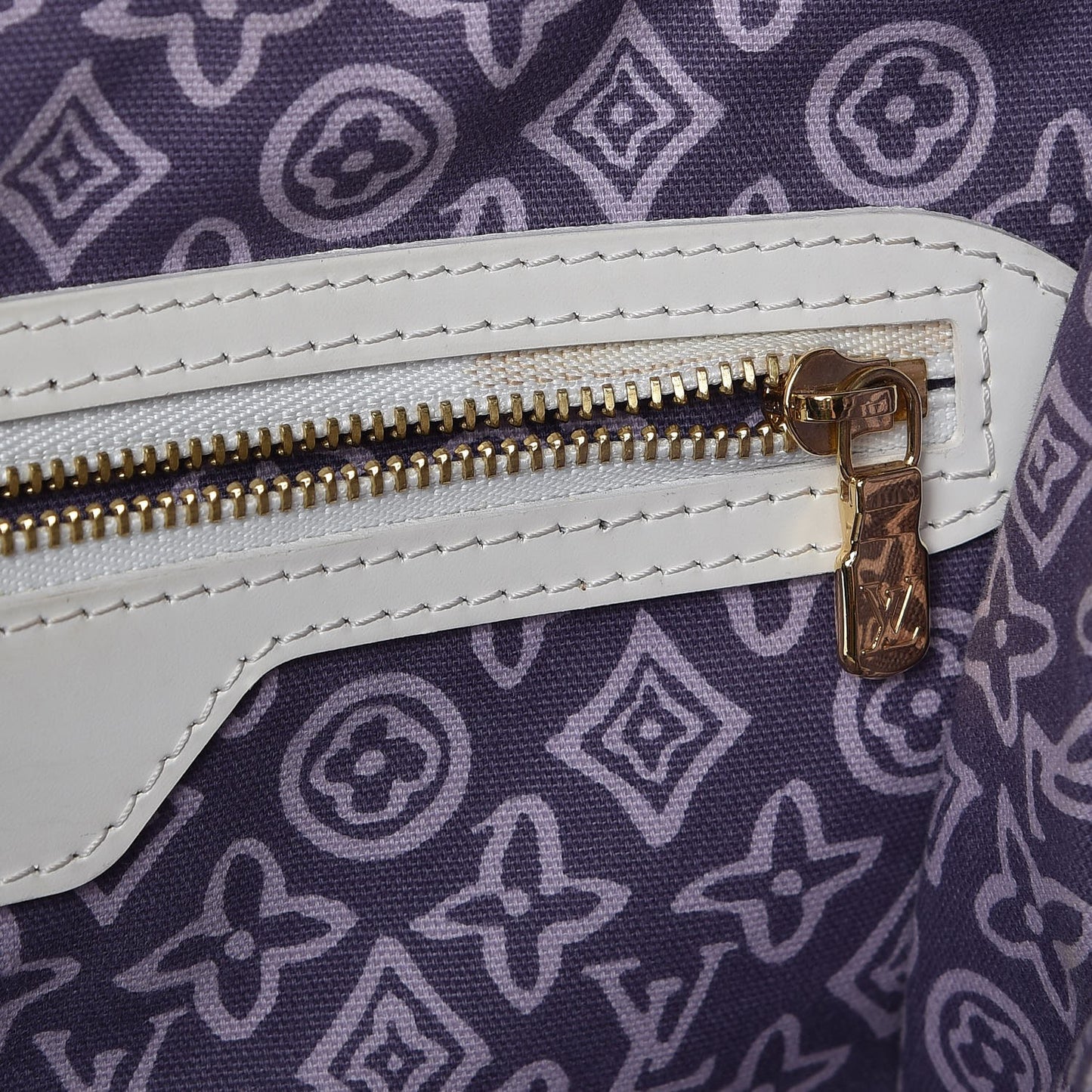 Tahitienne Cabas GM Lilac
