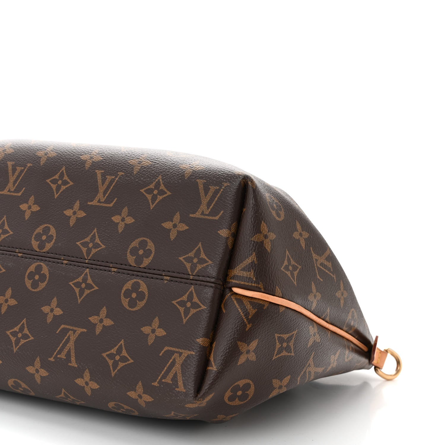 Louis Vuitton Monogram Turenne MM 10 of 10