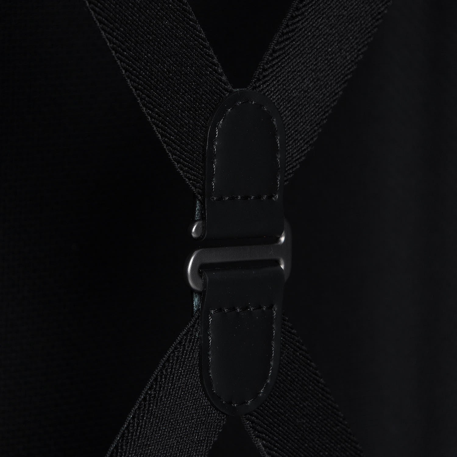 Louis Vuitton Monogram Eclipse Horizon 55 13 of 13