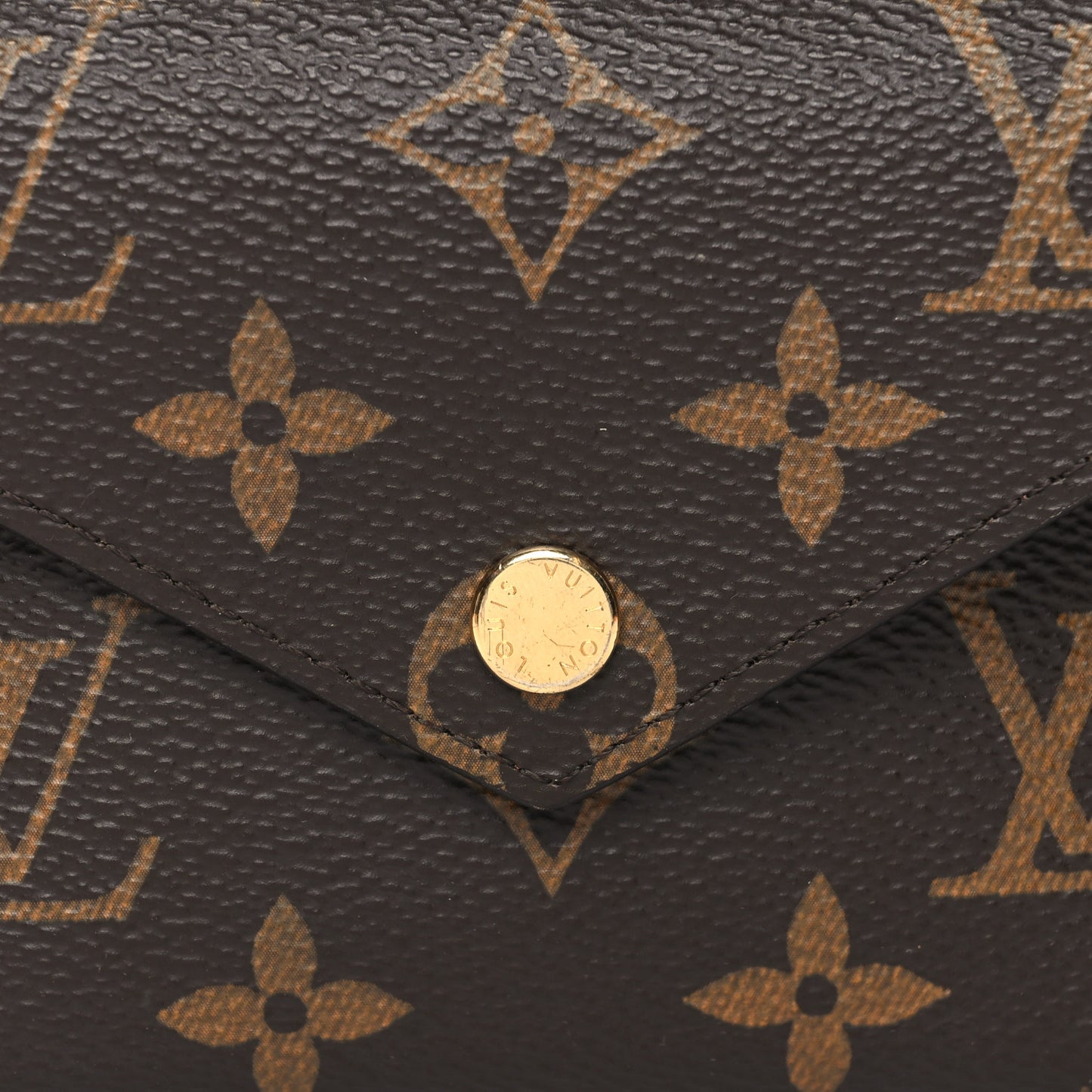 Monogram Victorine Wallet
