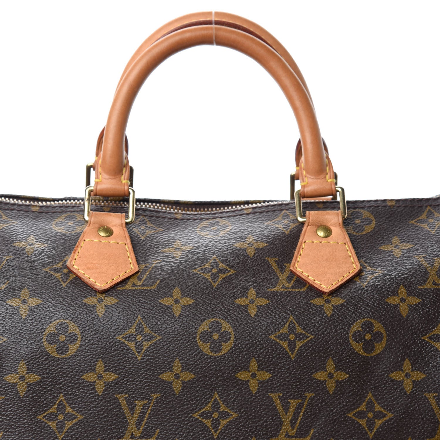 Louis Vuitton Monogram Speedy 30 11 of 11