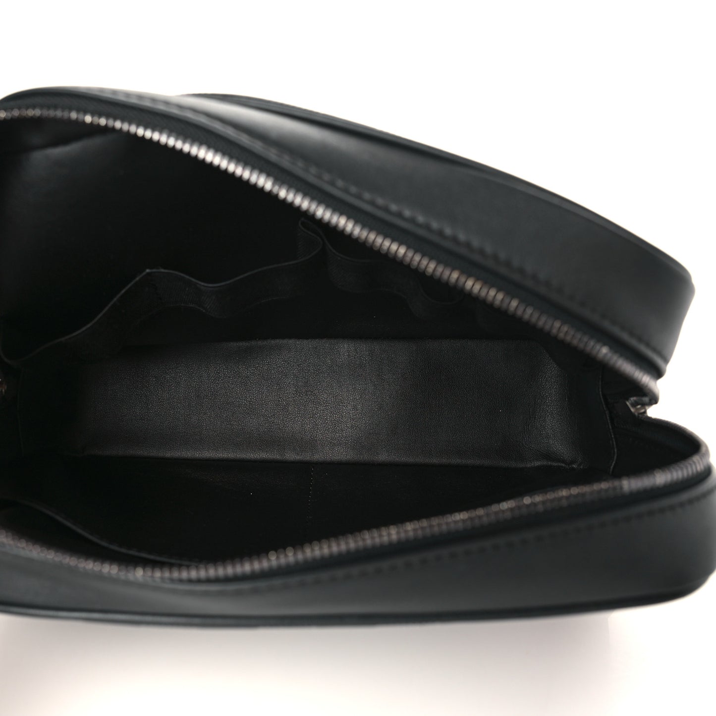 Damier Infini Toiletry Pouch Onyx