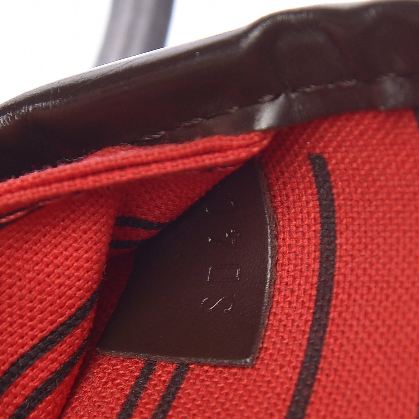 Damier Ebene Neverfull PM