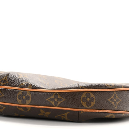 Louis Vuitton Monogram Croissant PM 9 of 9