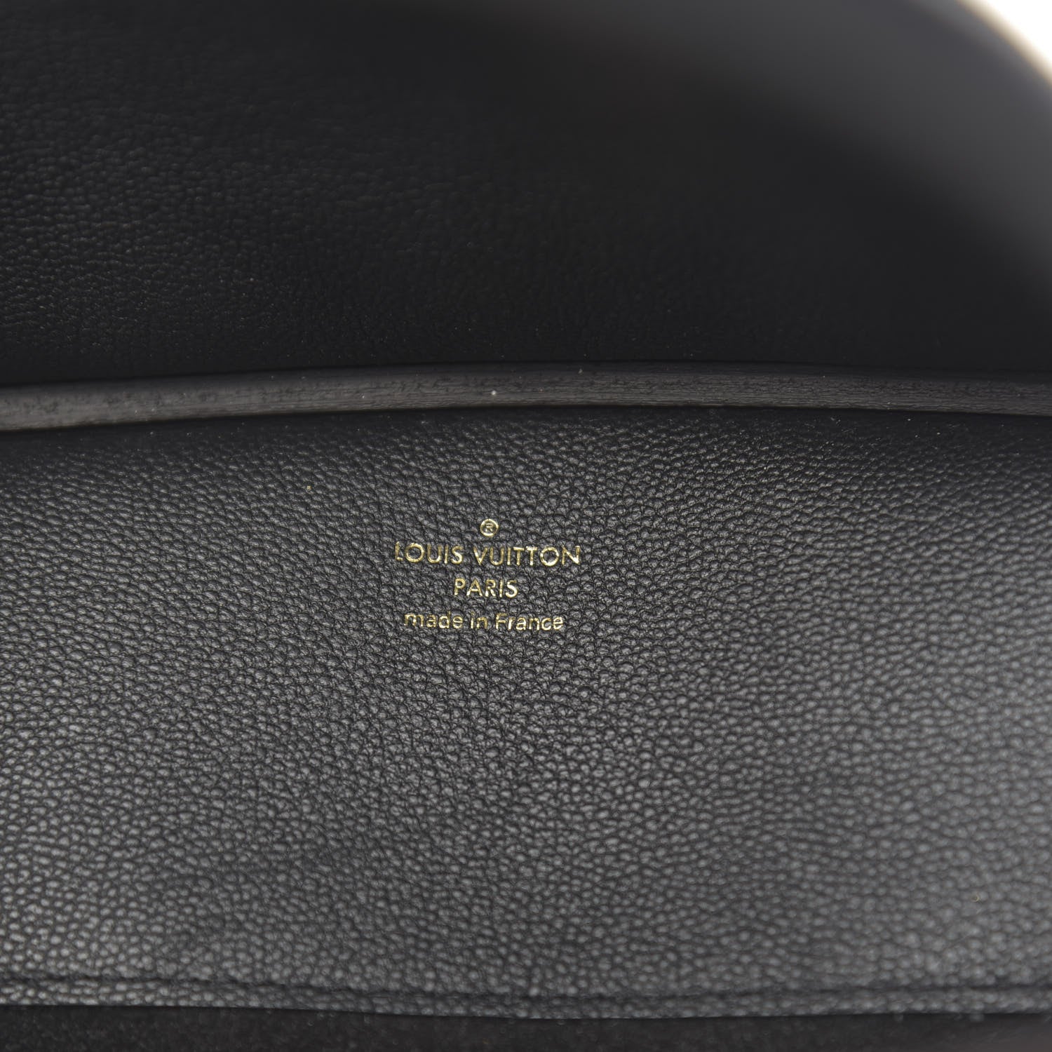 Louis Vuitton Monogram Florine Black 7 of 10